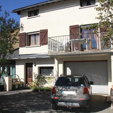 Vaque Villeneuve Des Escaldes Angoustrine Rom bilde